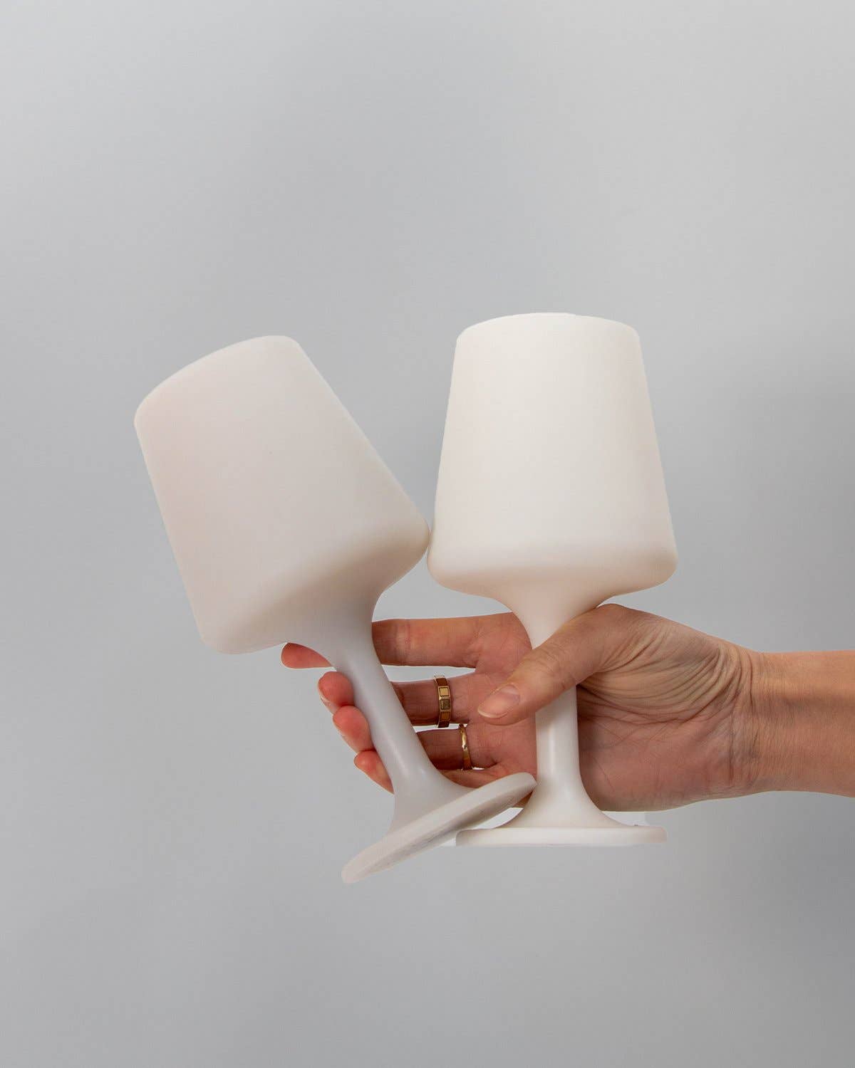 porter green | canada - Blanc + dove | swepp | silicone unbreakable wine glasses Mugs & Drinkware porter green | canada