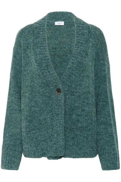 Mallory SZ Cardigan by Saint Tropez Cardigans Saint Tropez