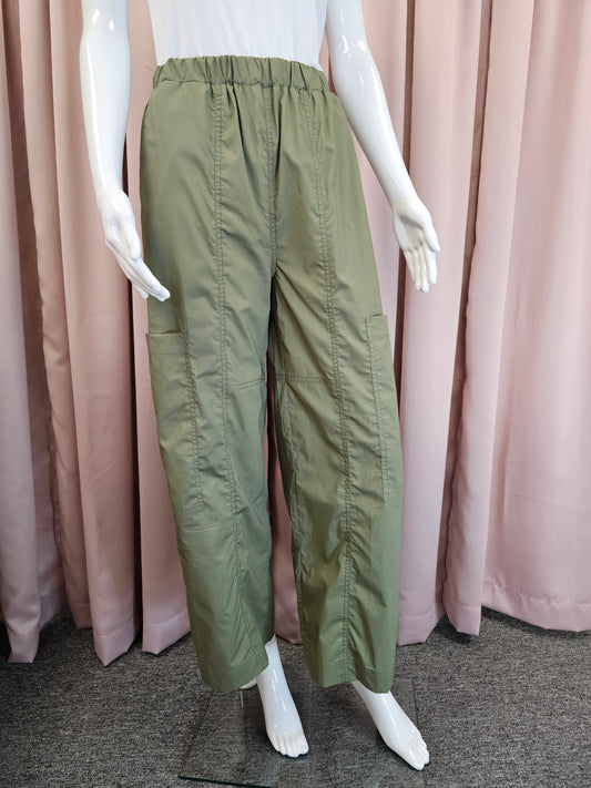 Olive Pants by Grade & Gather