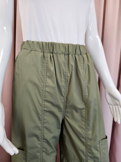 Olive Pants by Grade & Gather