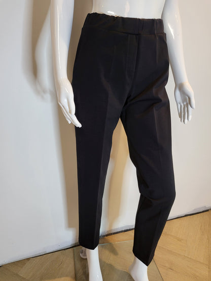 Cigarette Pant by Paolo Tricot