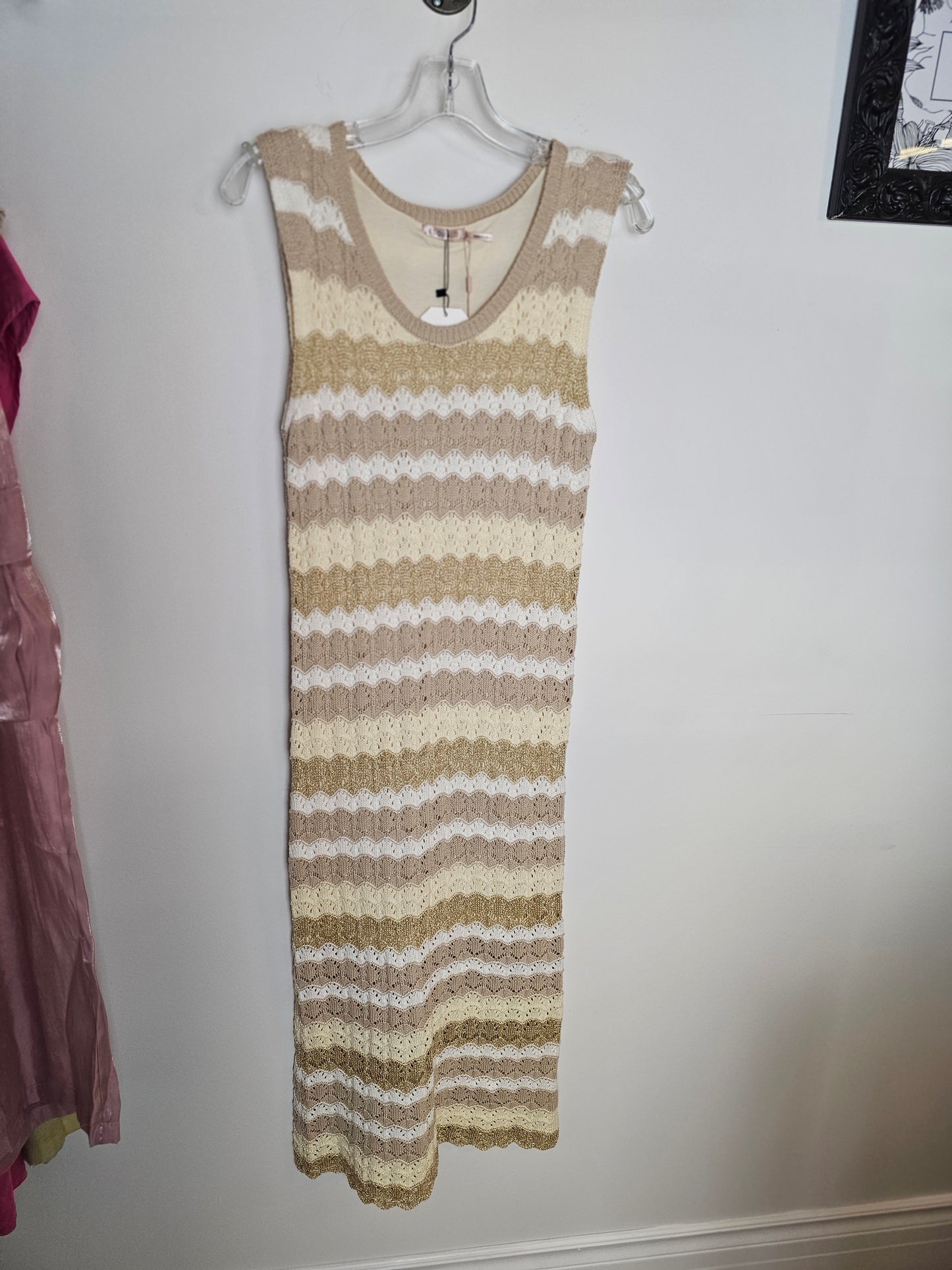 Dress Ajour by EsQualo Dress EsQualo