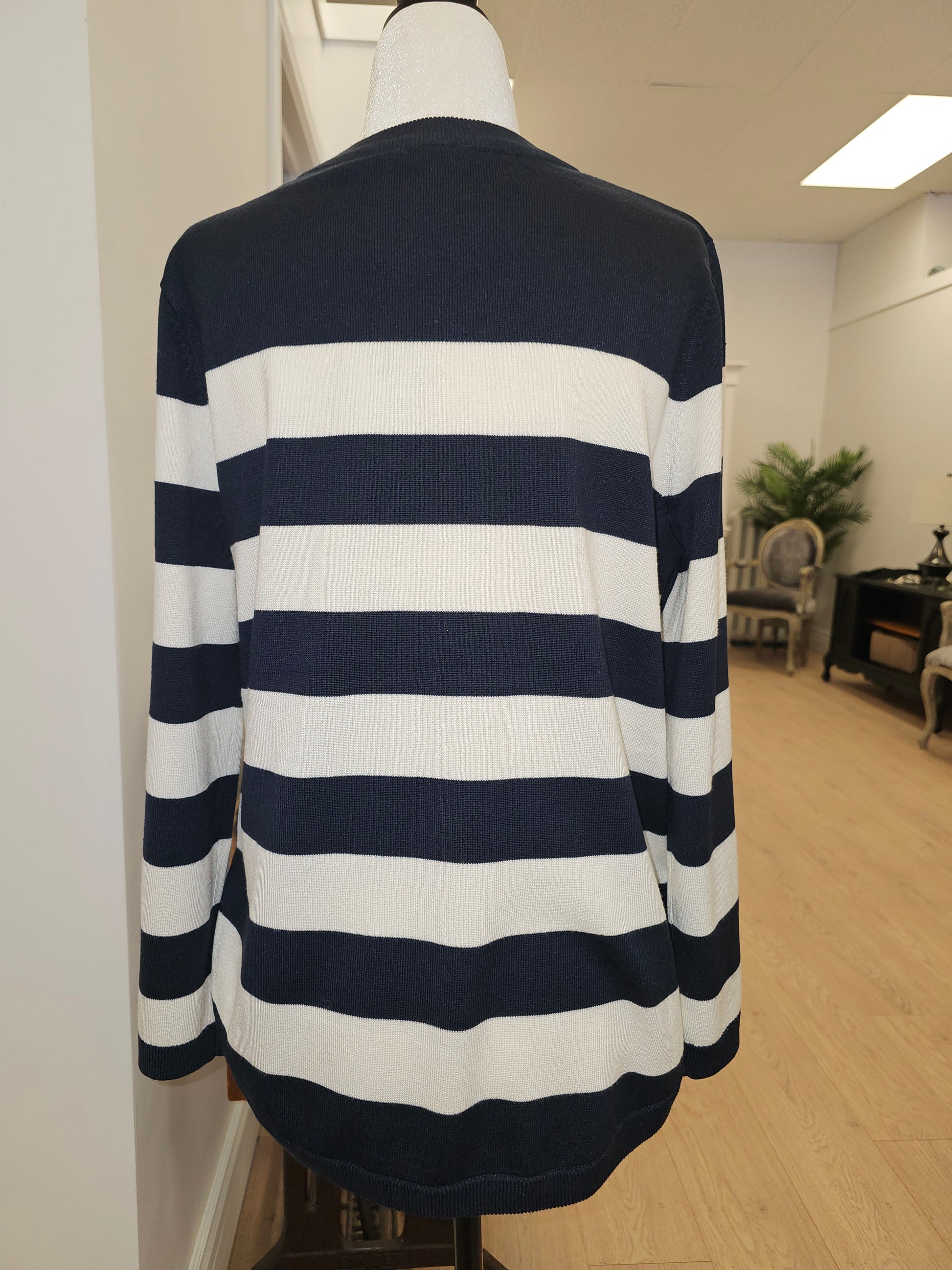 Luxe Fine Knit Sweater by Jensen Knit Tops Jensen