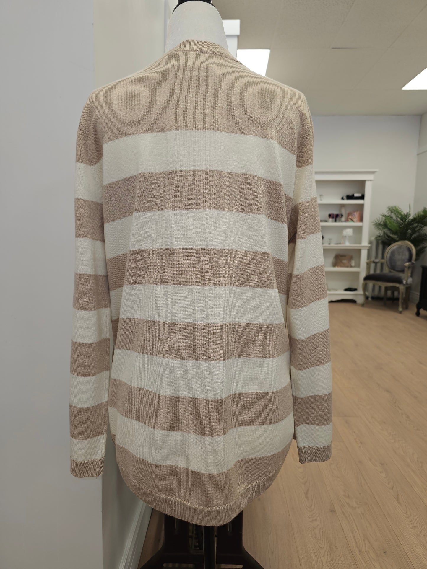 Luxe Fine Knit Sweater by Jensen Knit Tops Jensen