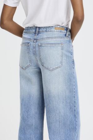 Wide Leg Denim by b.young Apparel b.young