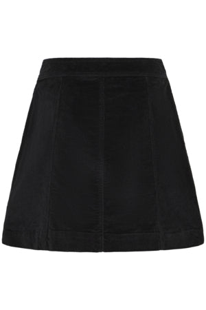 Dasik Short Skirt by b.young Apparel b.young