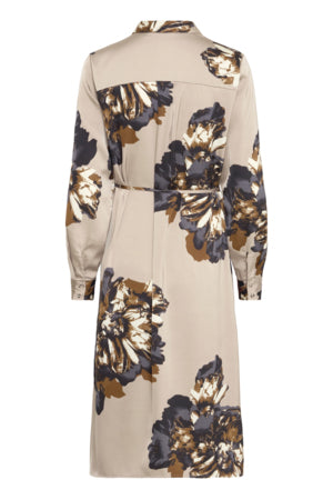 Shirt Dress Dress b.young