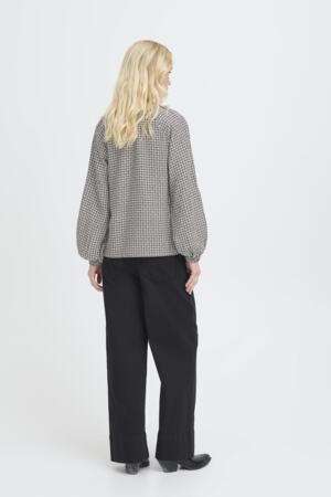 Ikaia Blouse by b.young Apparel b.young