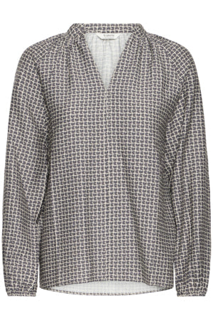 Ikaia Blouse by b.young Apparel b.young