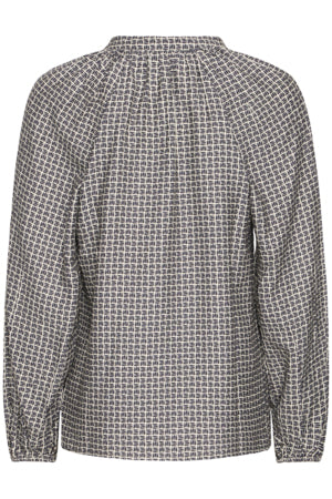 Ikaia Blouse by b.young Apparel b.young