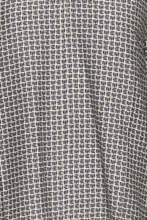 Ikaia Blouse by b.young Apparel b.young Black