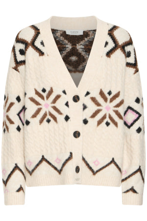Melpa Cardigan by b.young Apparel b.young