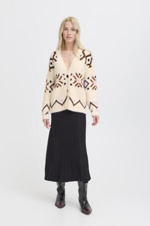 Melpa Cardigan by b.young Apparel b.young