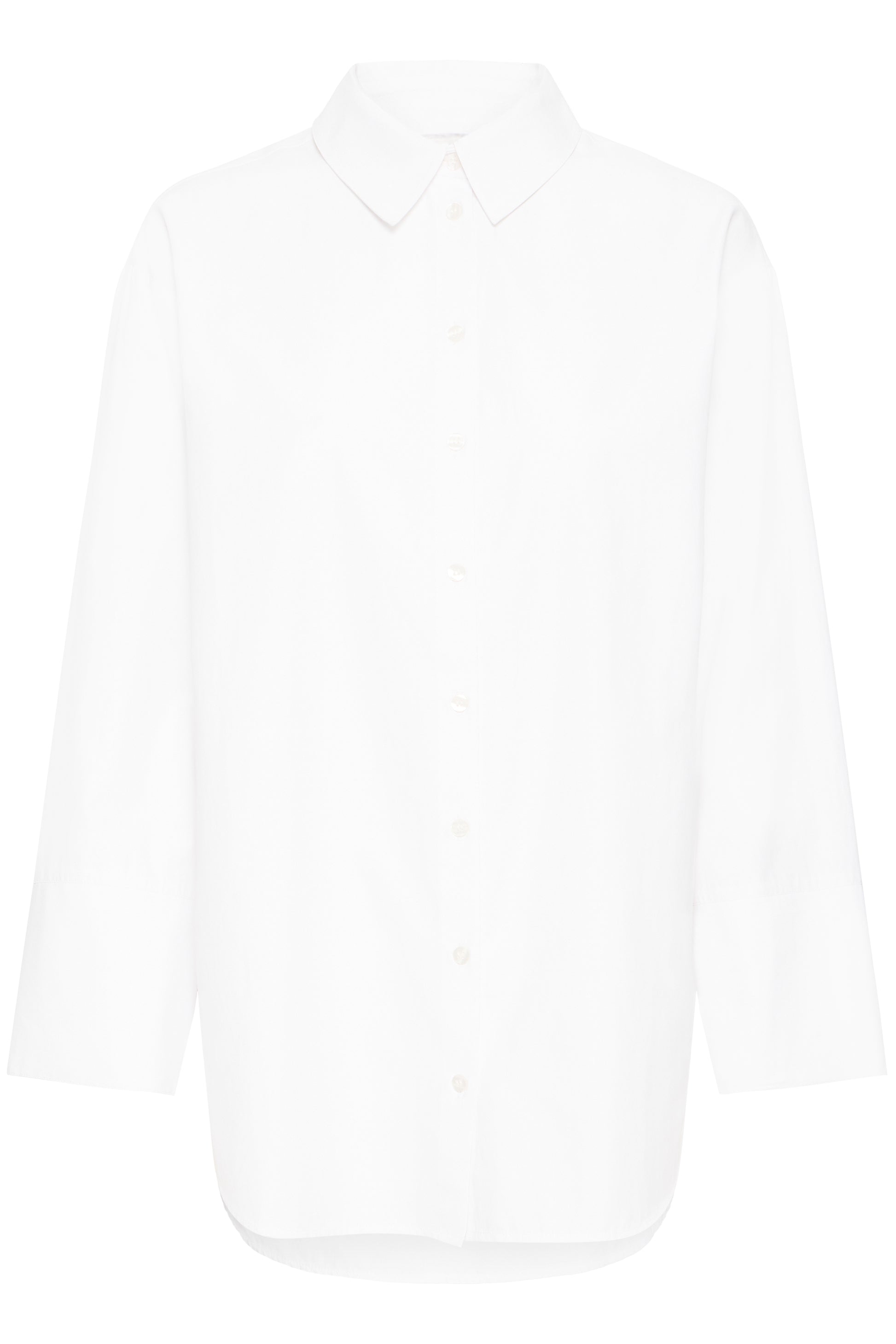 Woven Shirt by b.young Apparel b.young