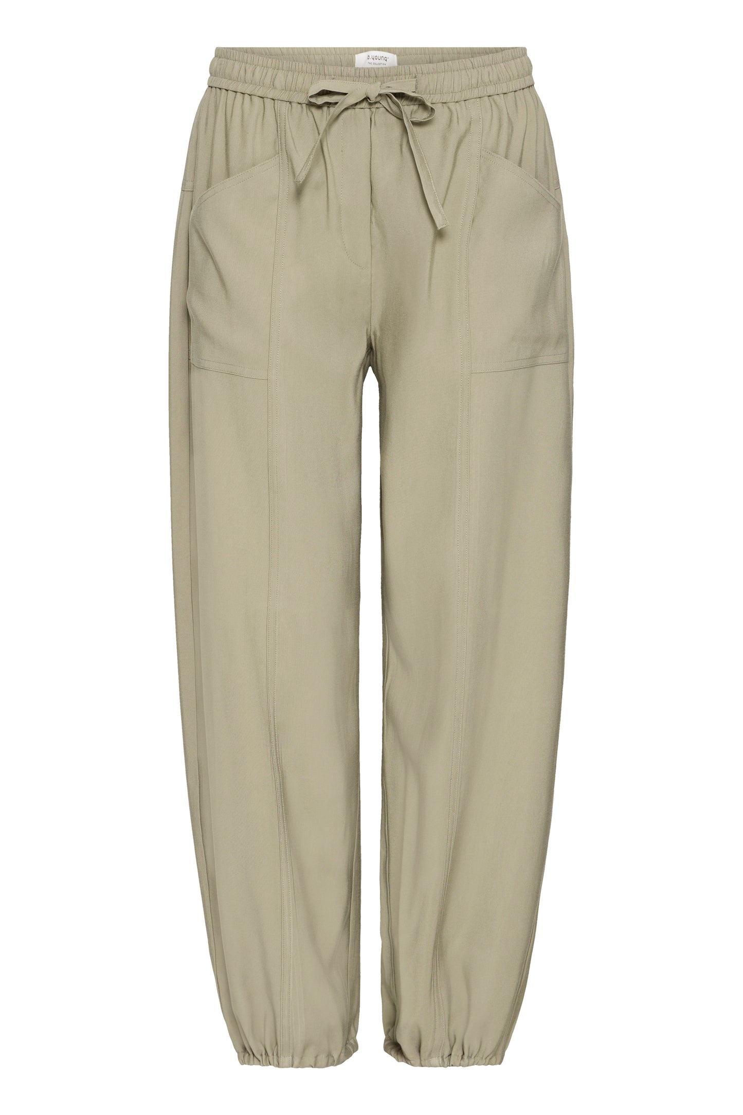Dalano Pants by b.young