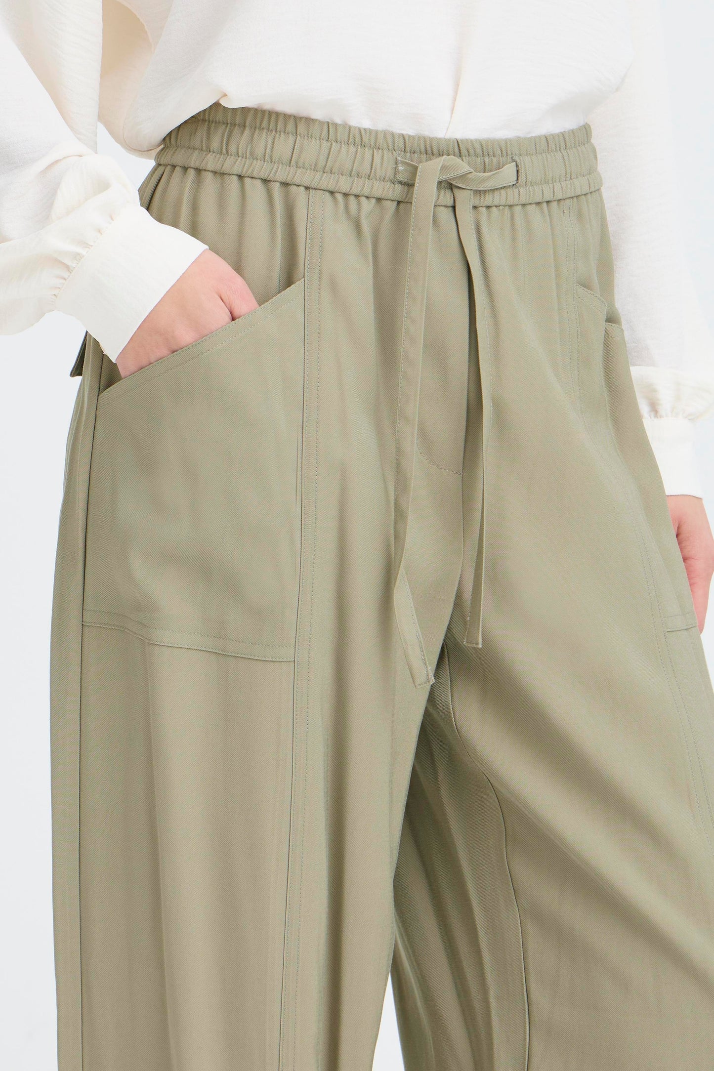 Dalano Pants by b.young