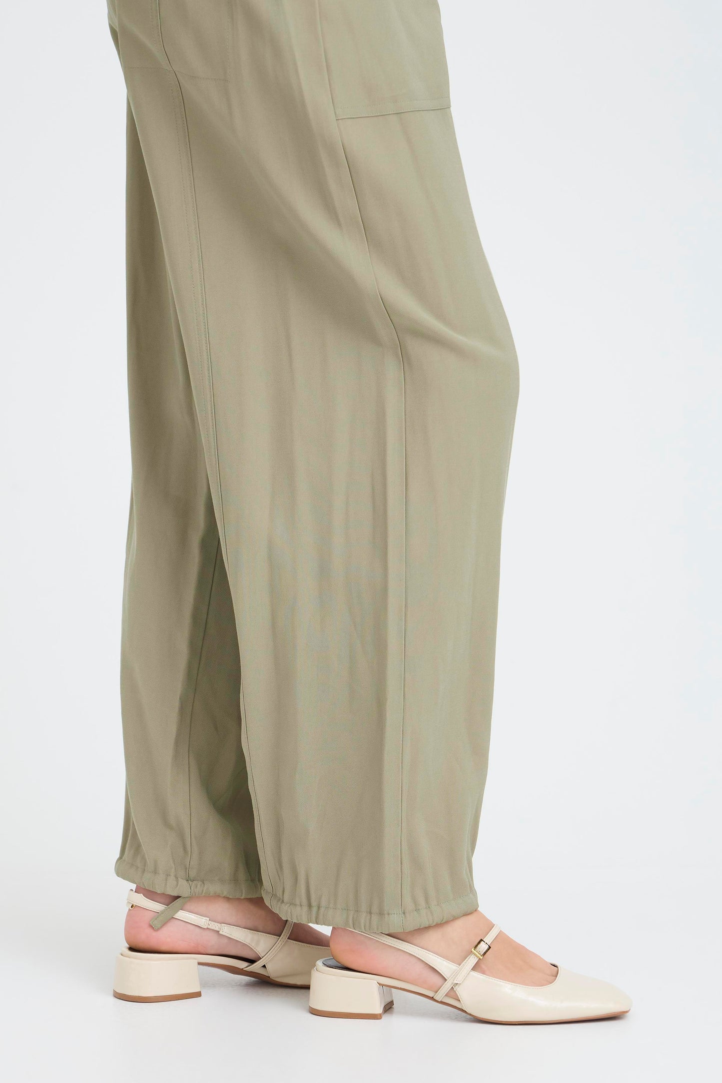 Dalano Pants by b.young