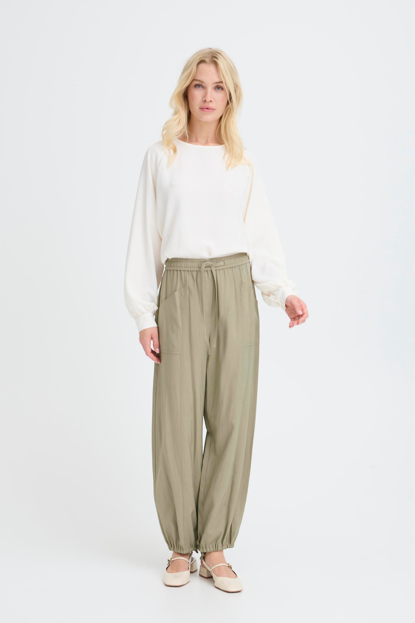 Dalano Pants by b.young