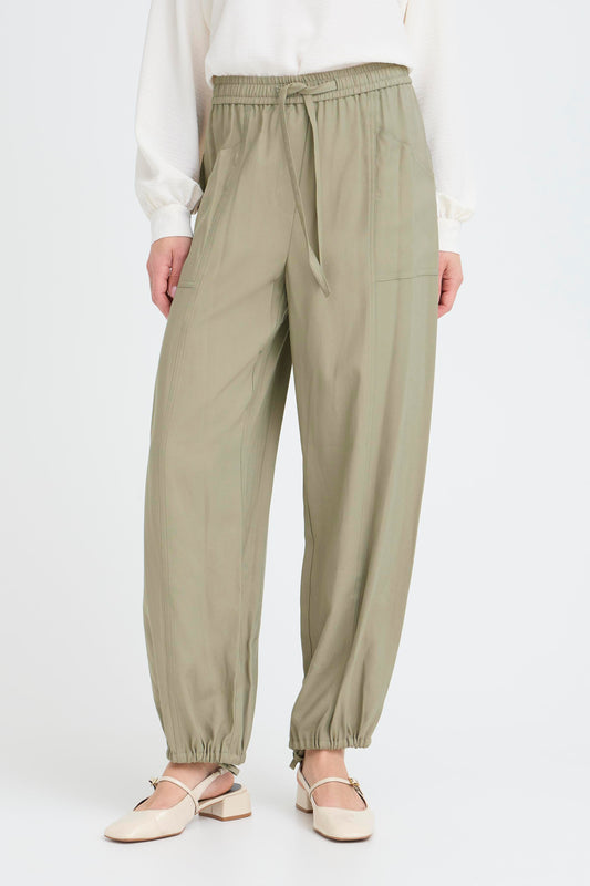 Dalano Pants by b.young