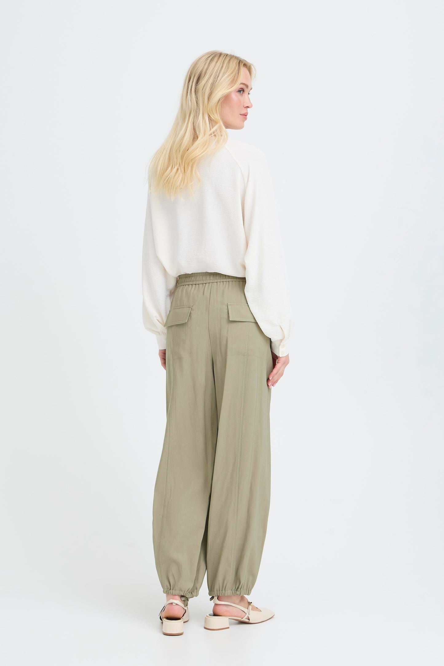 Dalano Pants by b.young