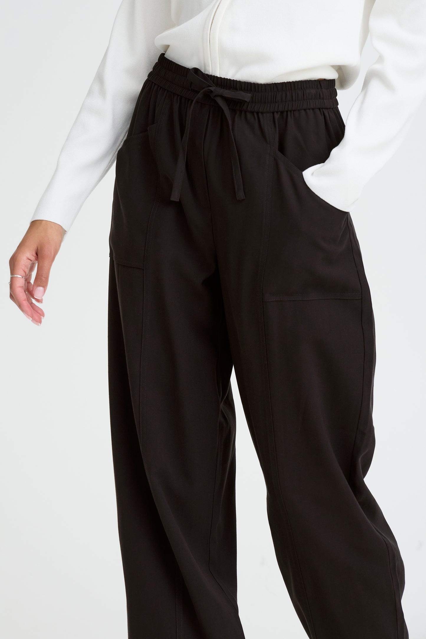 Dalano Pants by b.young