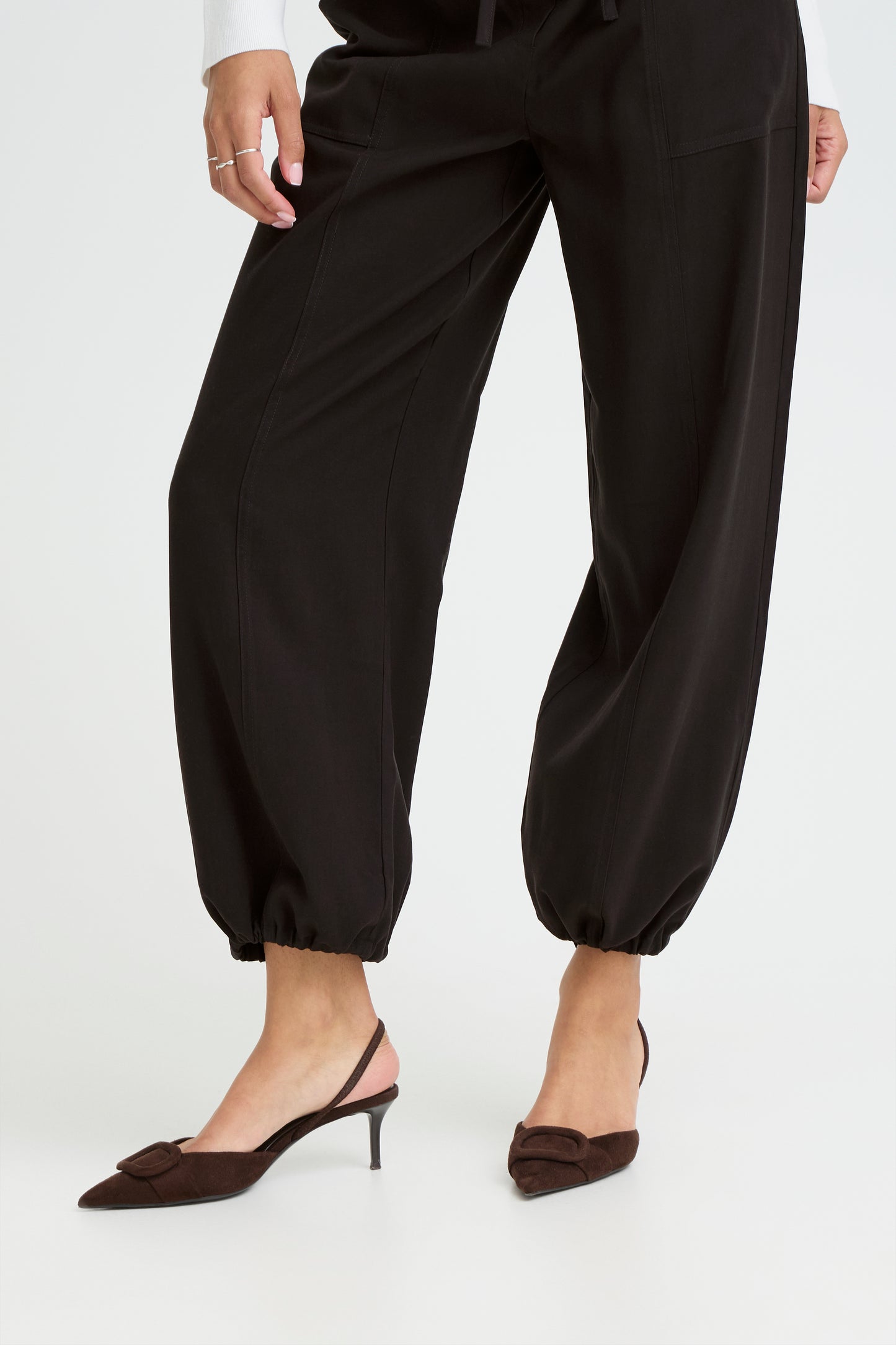 Dalano Pants by b.young