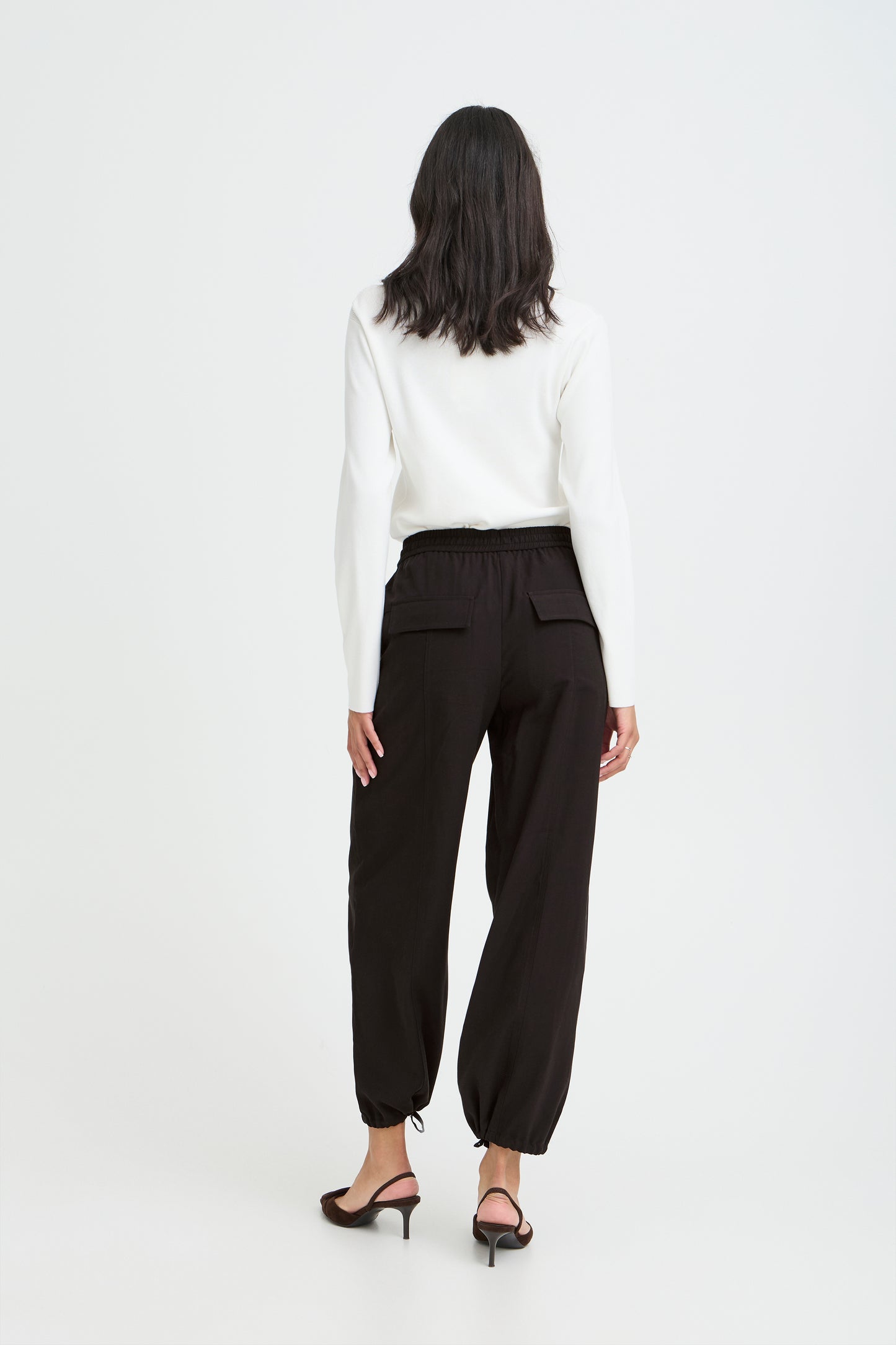 Dalano Pants by b.young