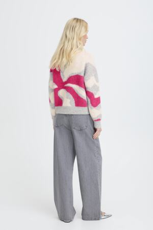 Omea Knit Sweater by b.young Apparel b.young