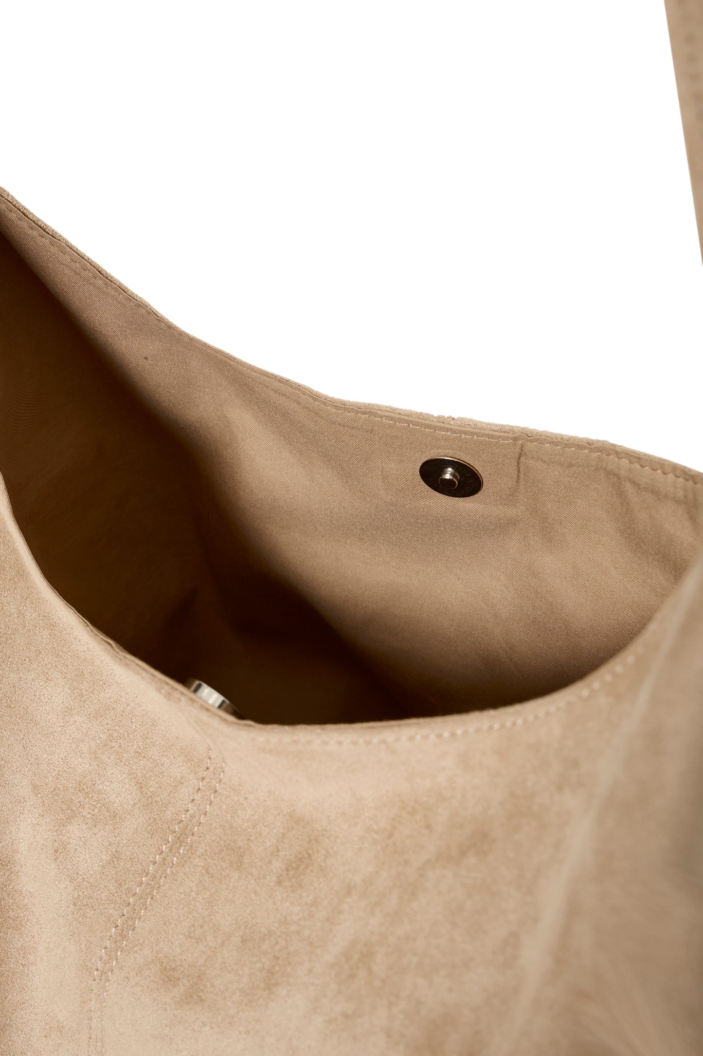 Vuede Shoulder Bag by b.young Purse b.young