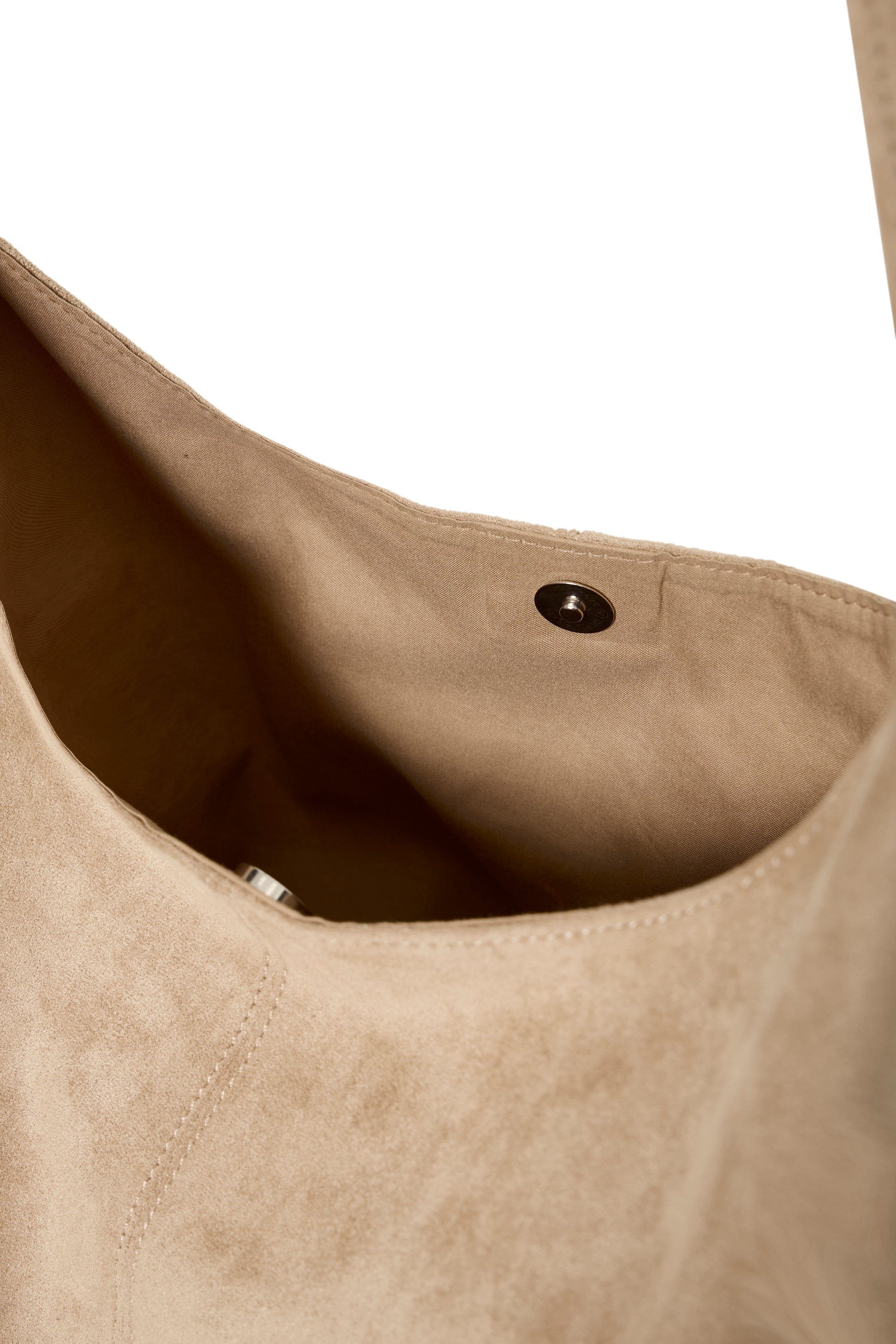 Vuede Shoulder Bag by b.young Purse b.young