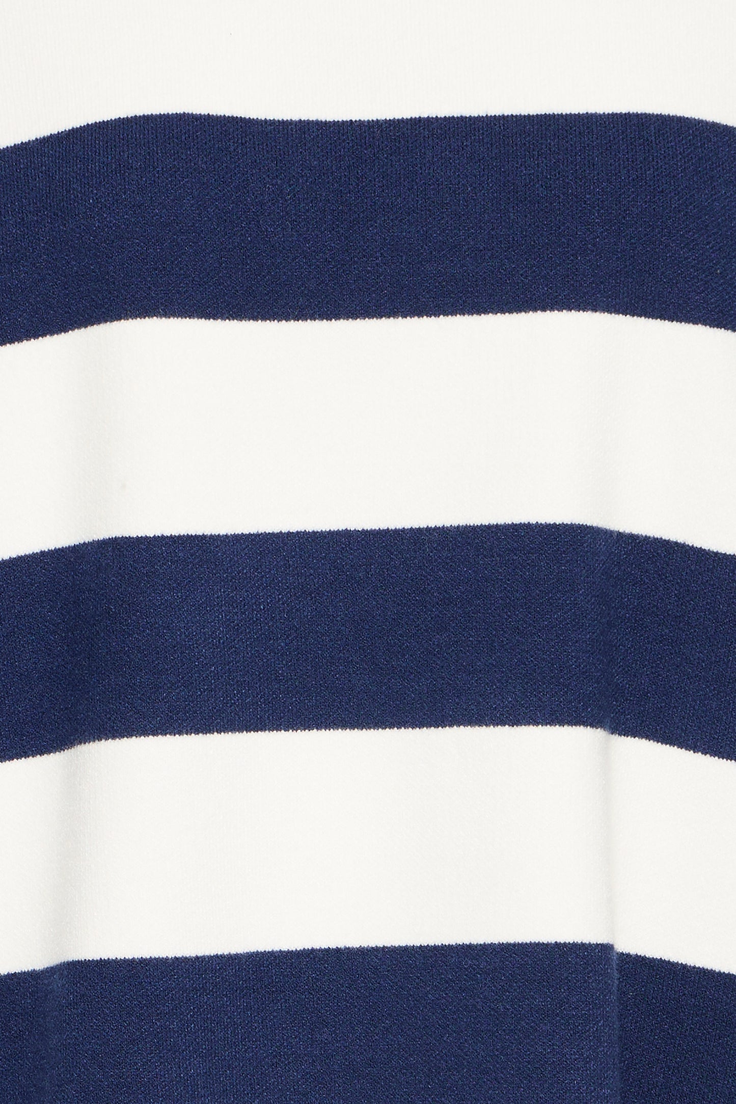 Otari Stripe Sweatshirt by b.young