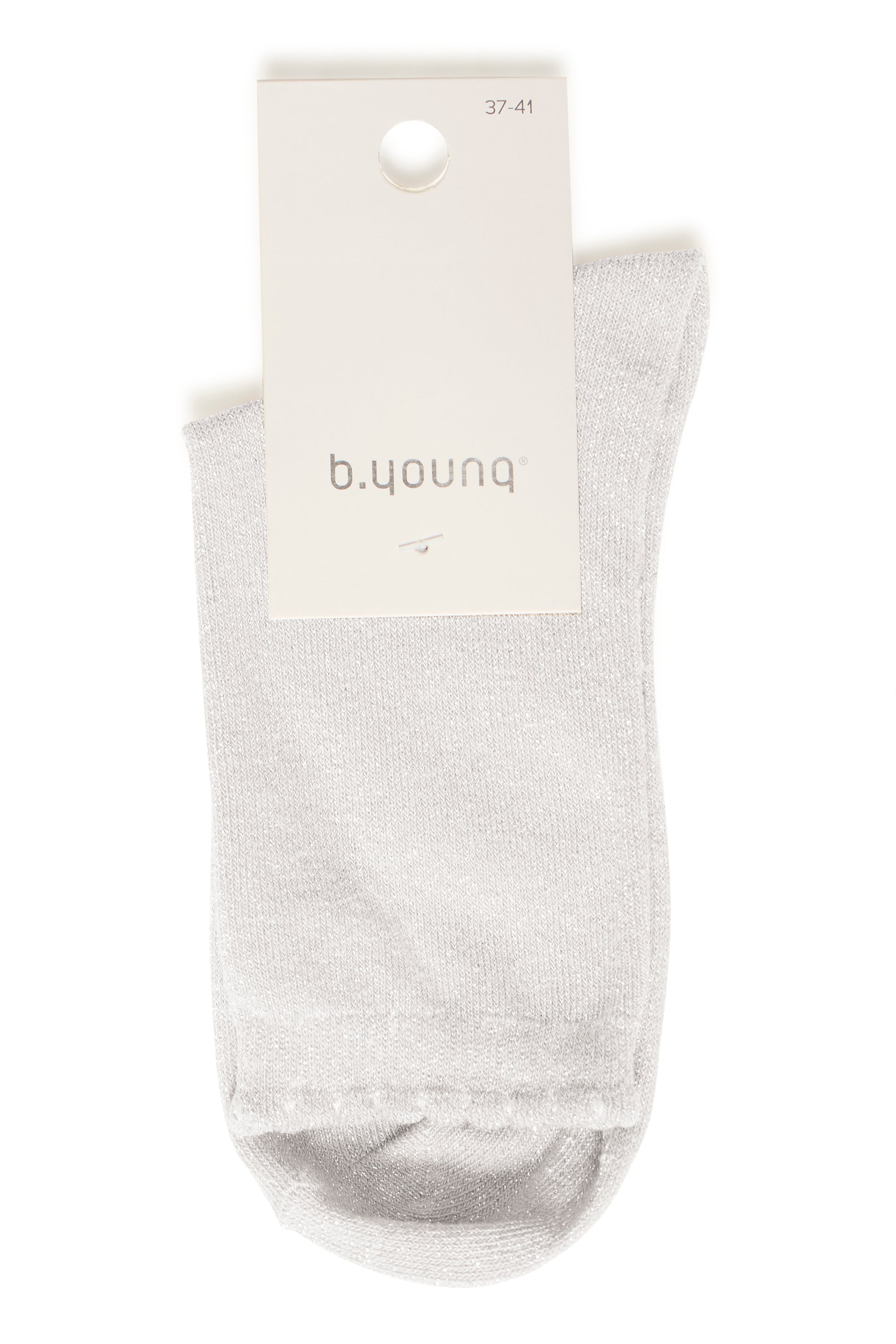 Vilaine Socks by b.young Accessories b.young