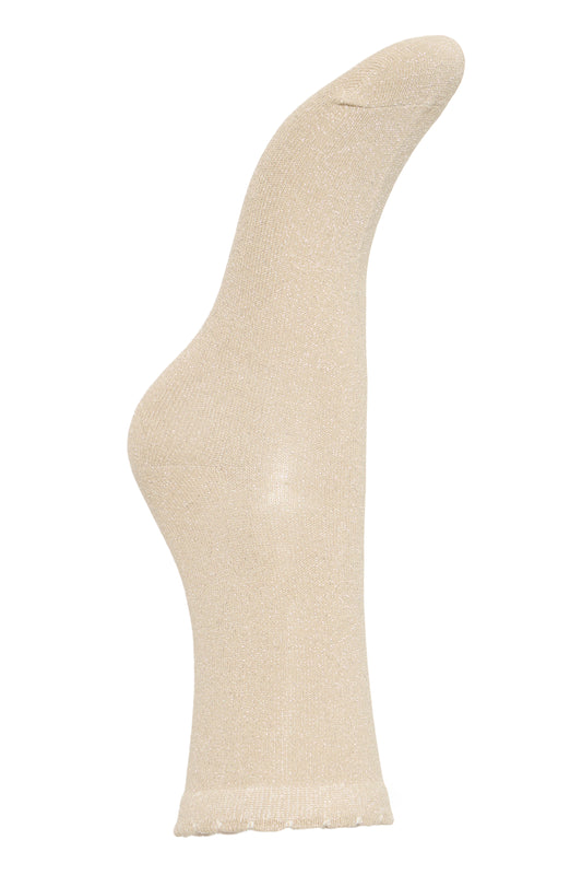 Vilaine Socks by b.young Accessories b.young