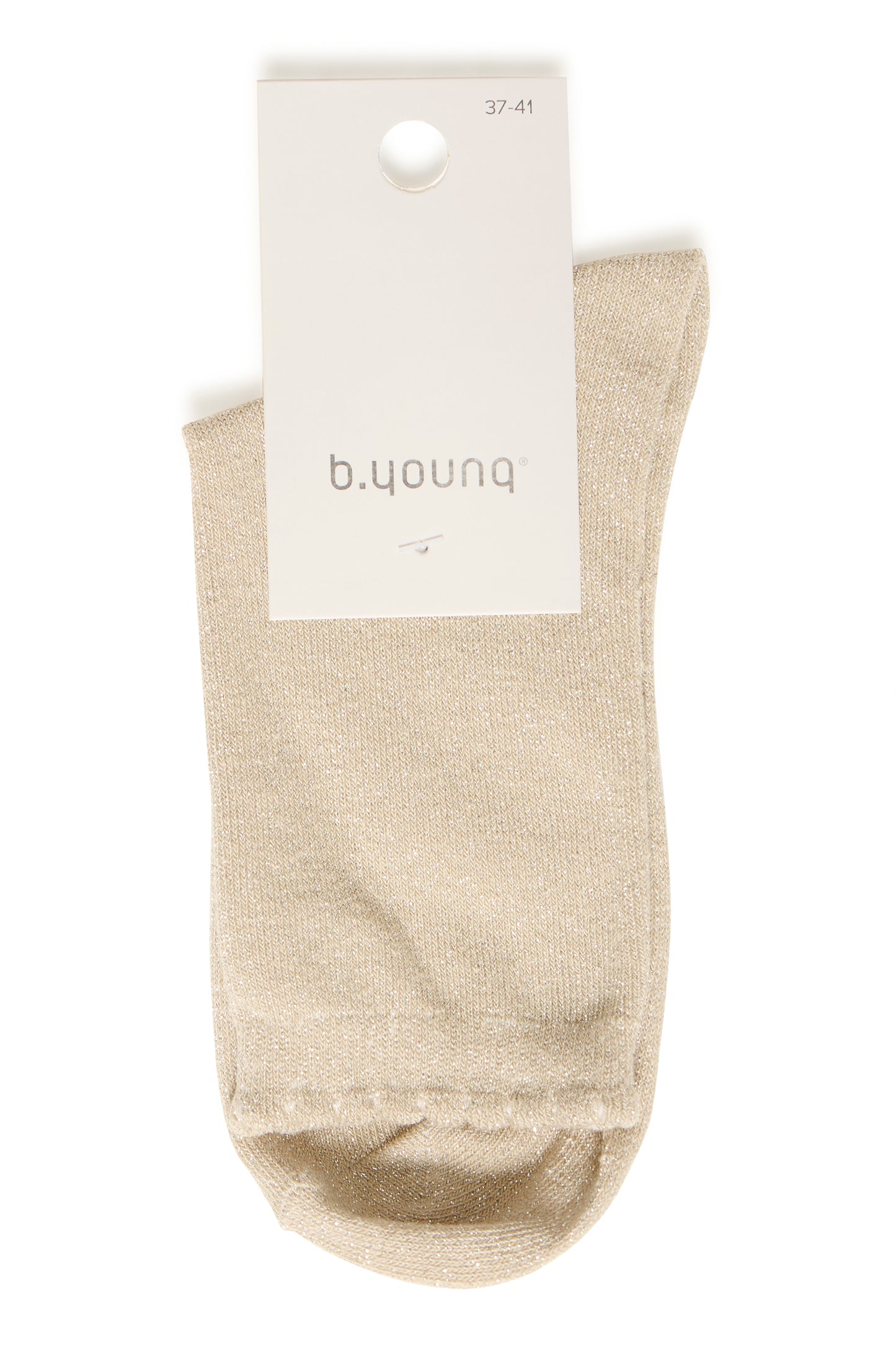 Vilaine Socks by b.young Accessories b.young
