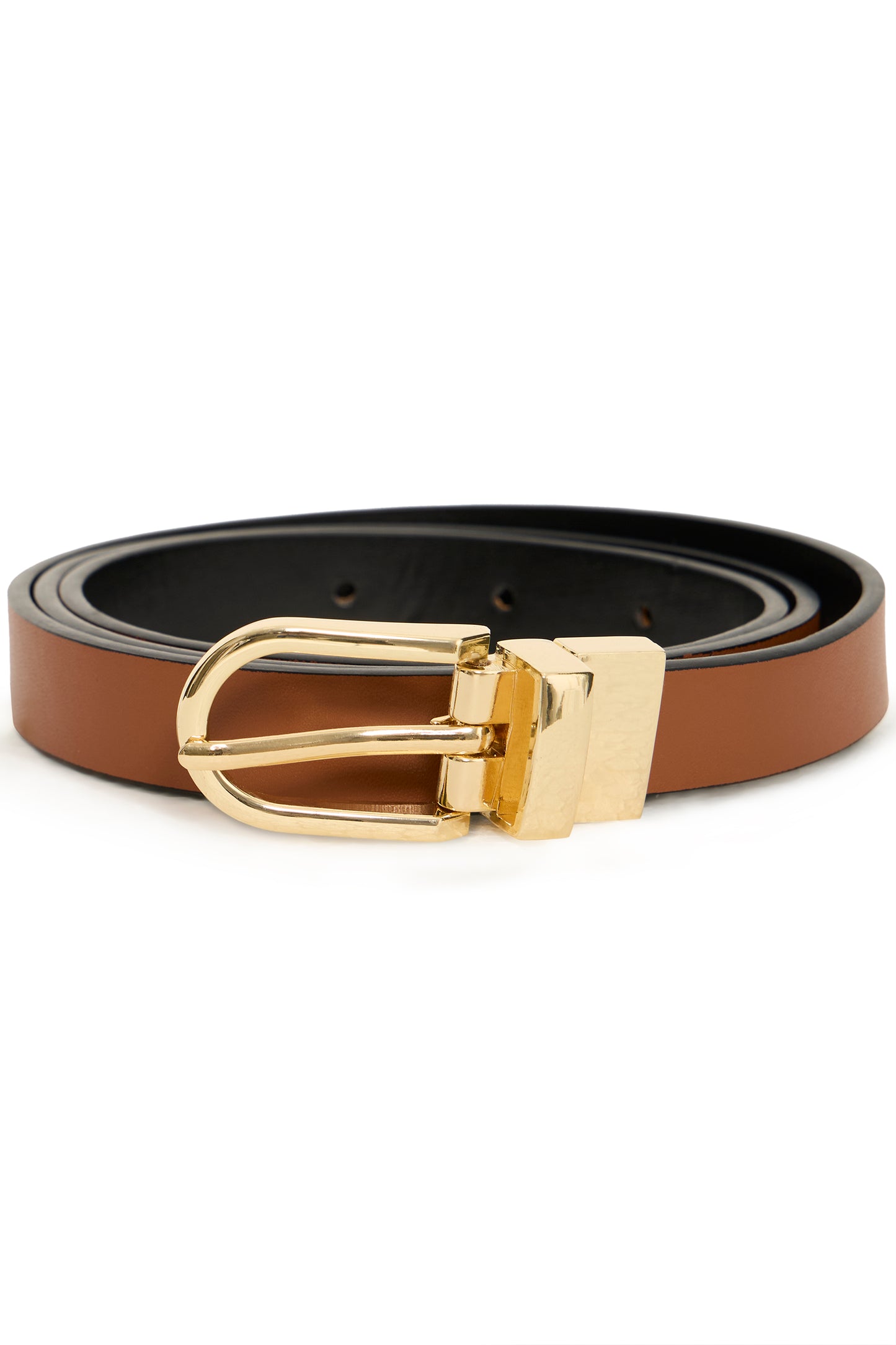 Reversible Belt by b.young Belts b.young