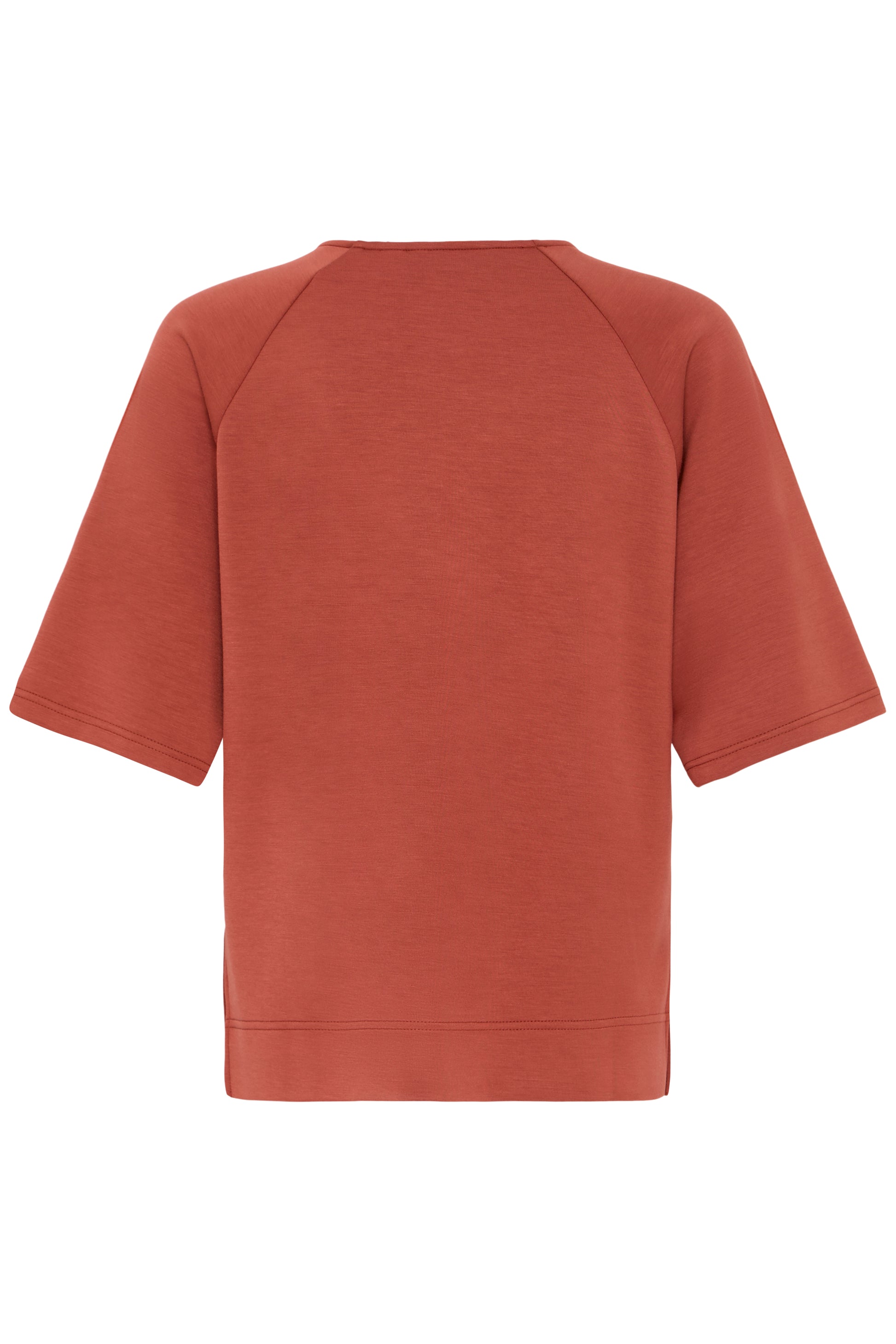 Pusti Modal T-shirt by b.young Tee Shirt b.young