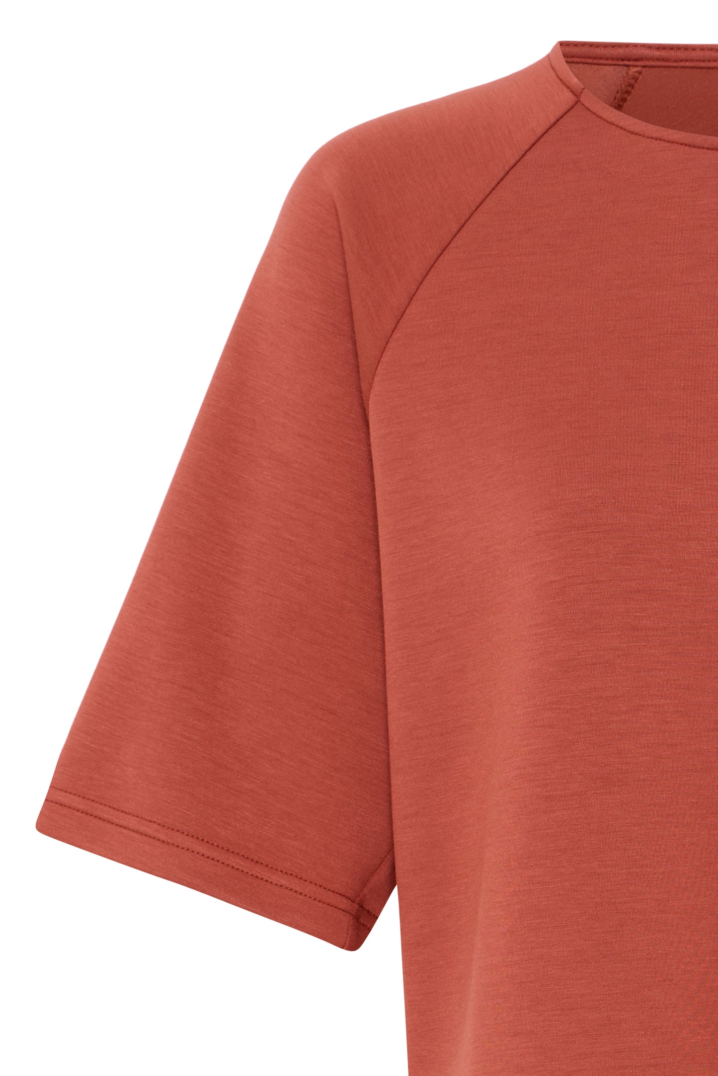 Pusti Modal T-shirt by b.young Tee Shirt b.young
