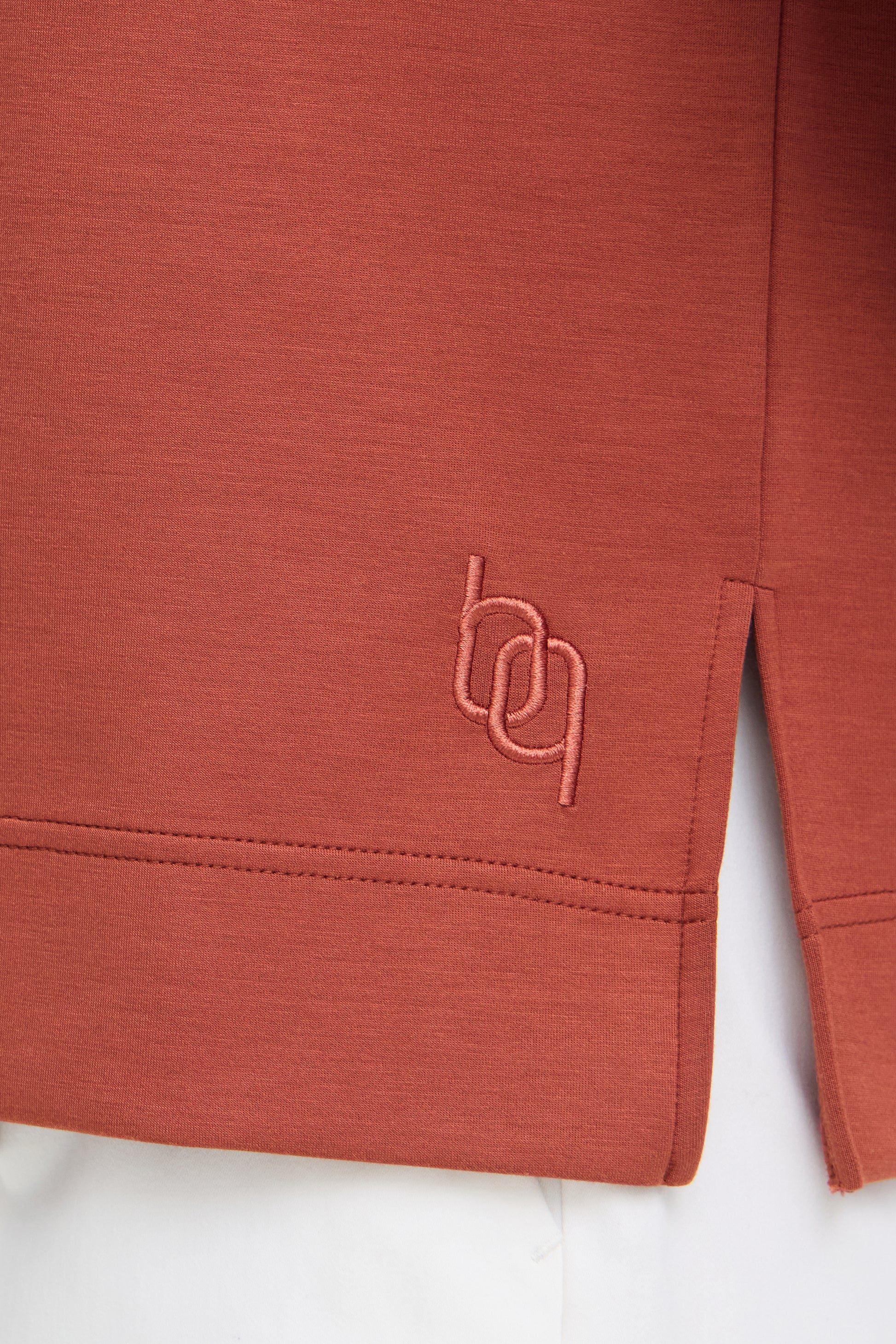 Pusti Modal T-shirt by b.young Tee Shirt b.young