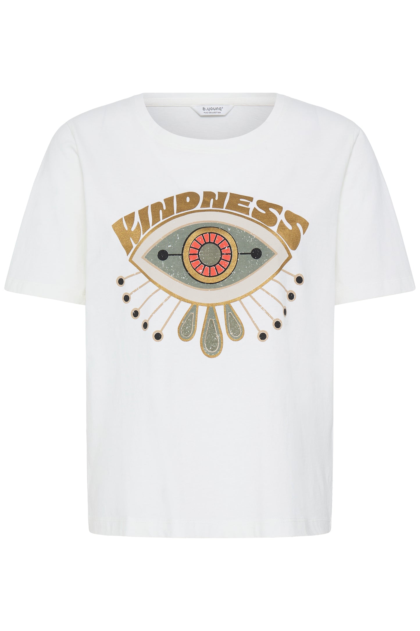 Solko T-shirt by b.young