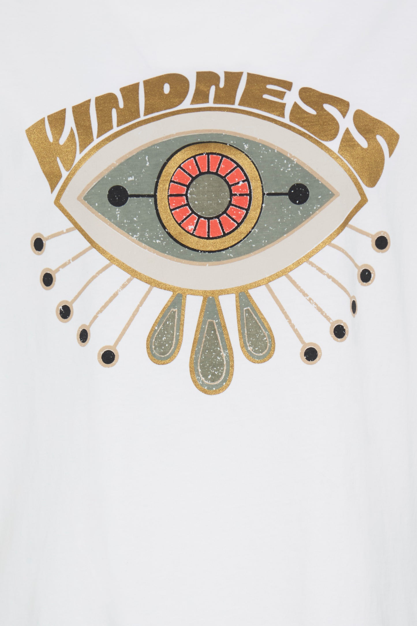 Solko T-shirt by b.young