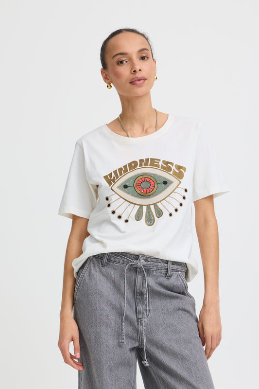 Solko T-shirt by b.young