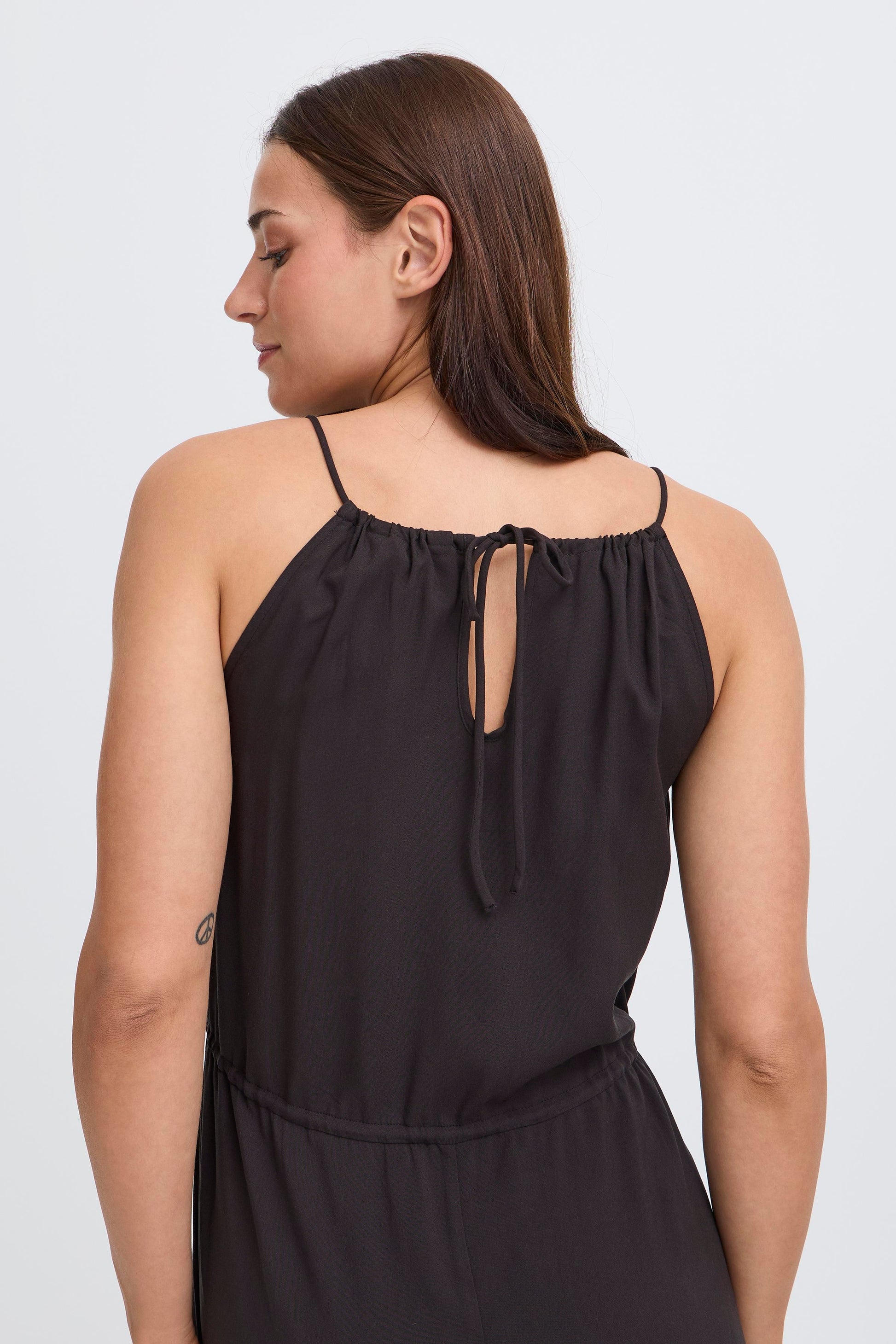 Joella Dress by b.young Dress b.young