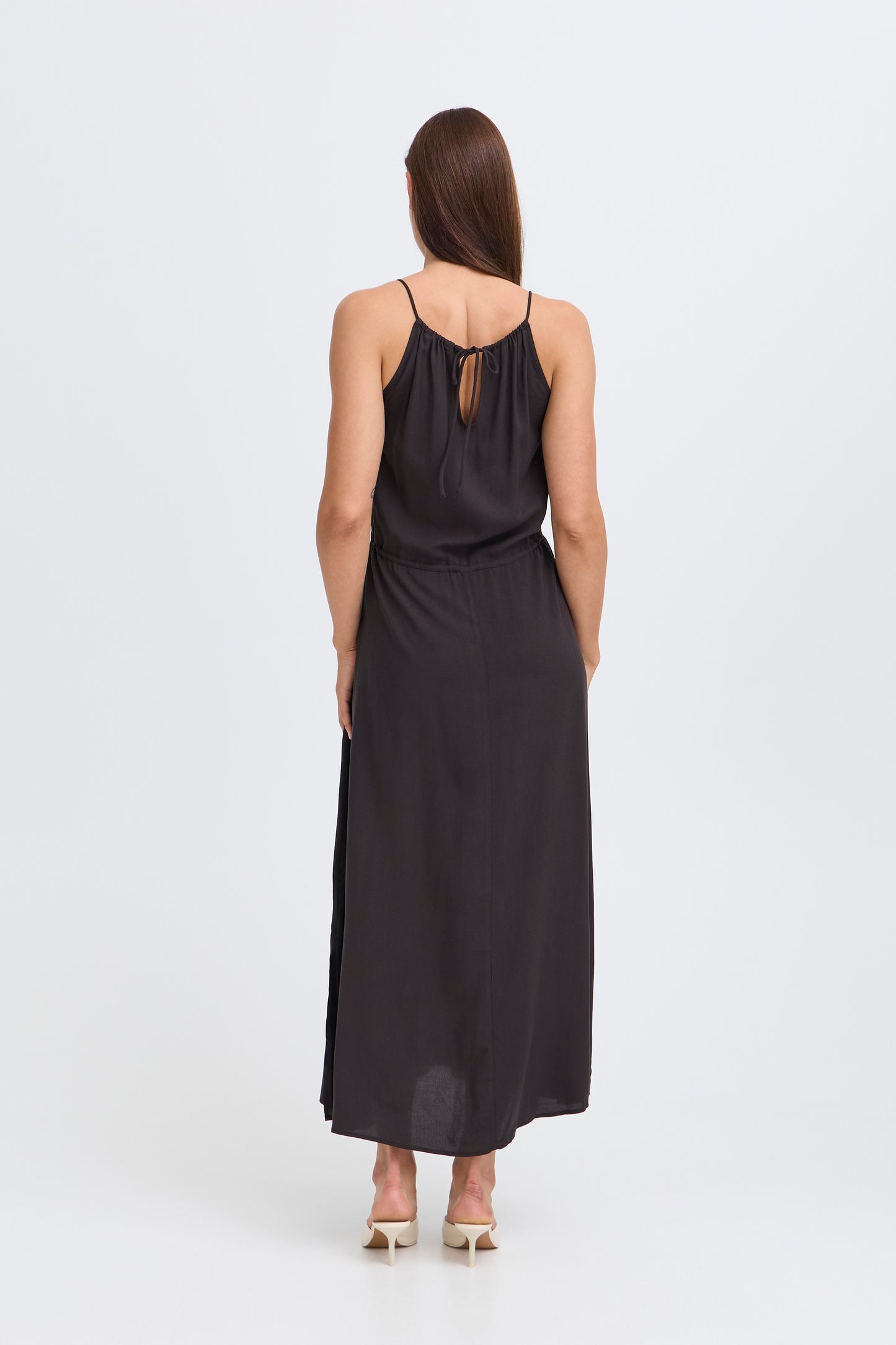 Joella Dress by b.young Dress b.young