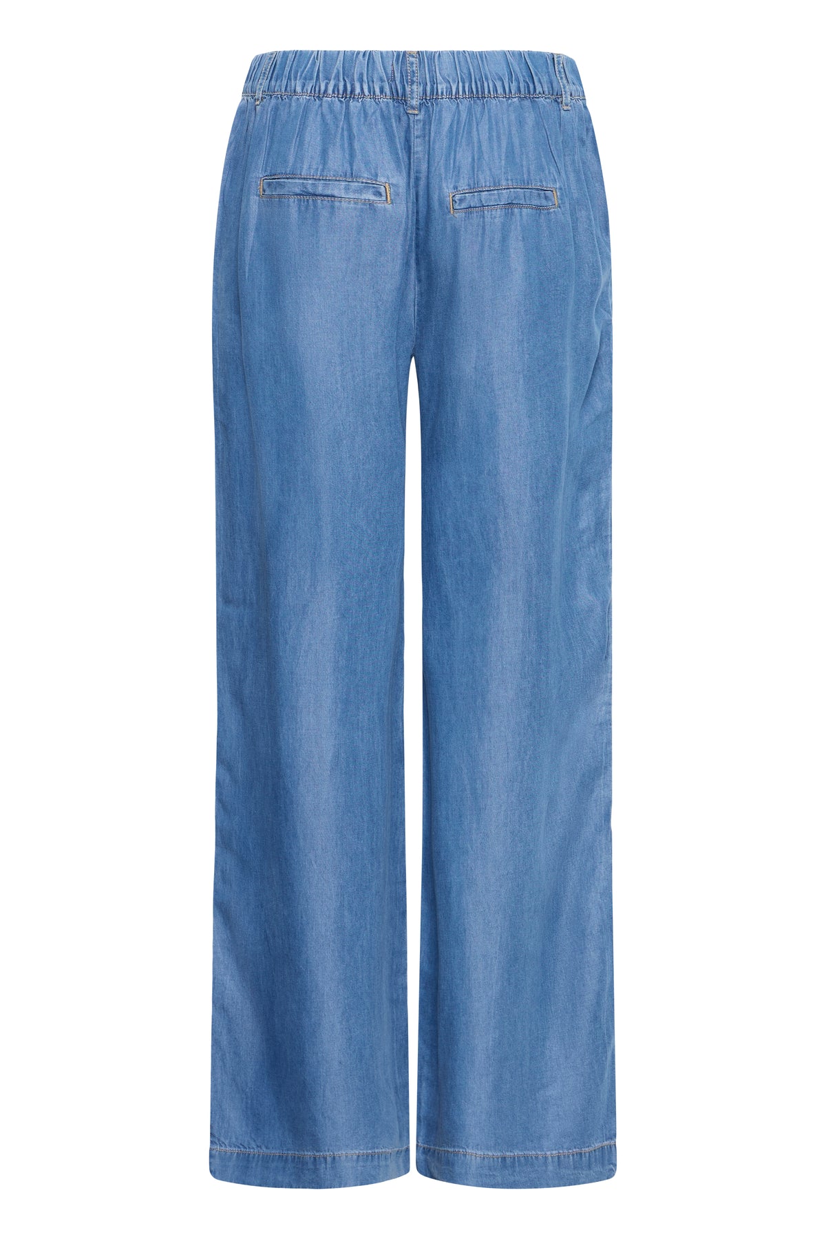 BYKosmo Wide Pants by b.young
