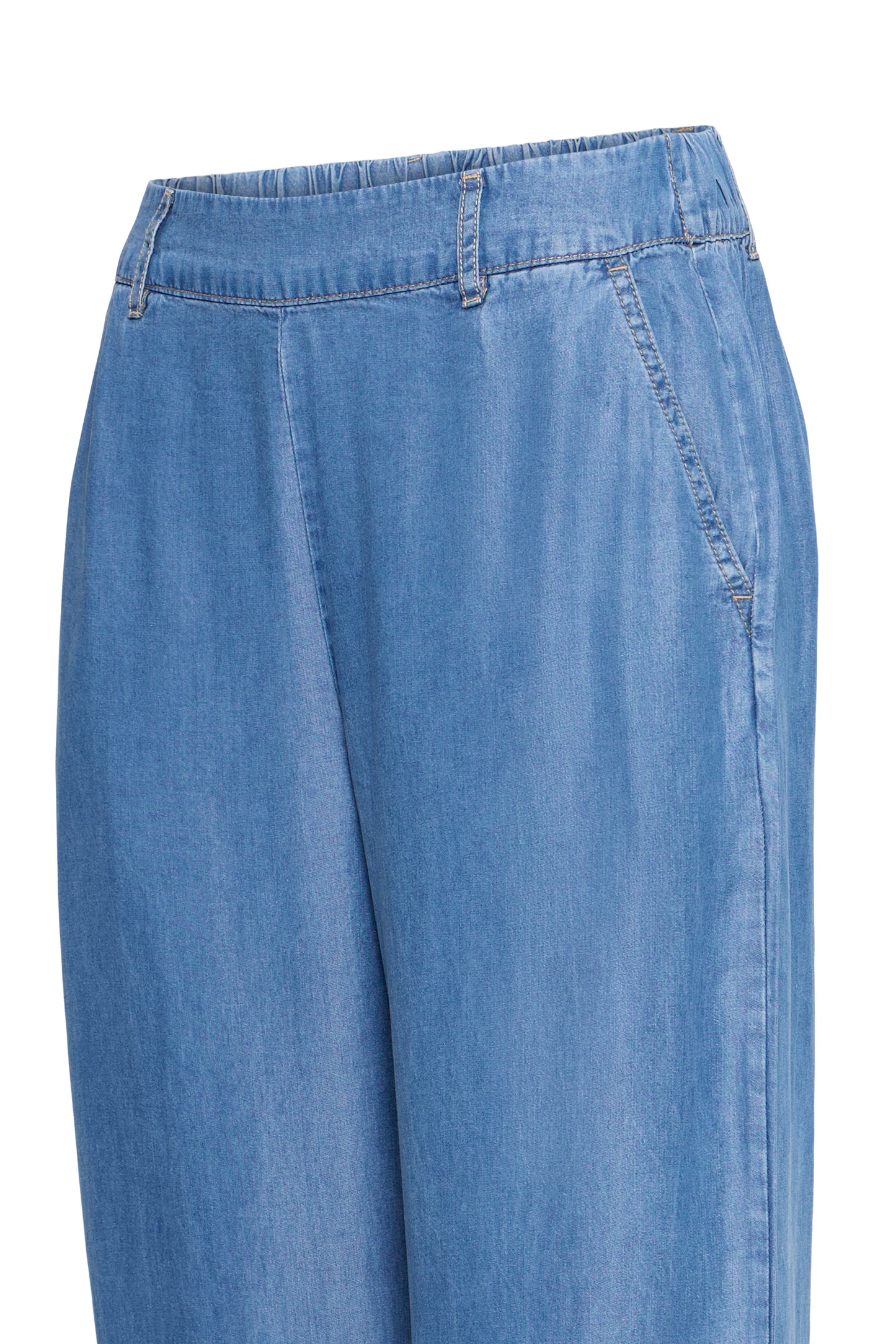BYKosmo Wide Pants by b.young