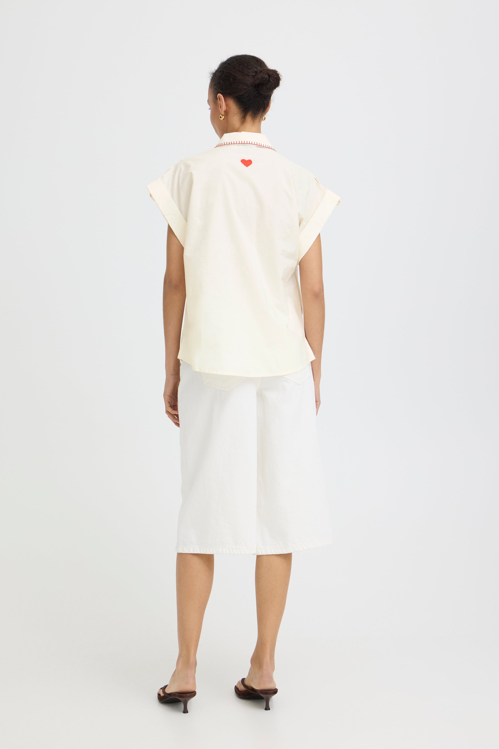 BYJessel Shirt by b.young Tops b.young