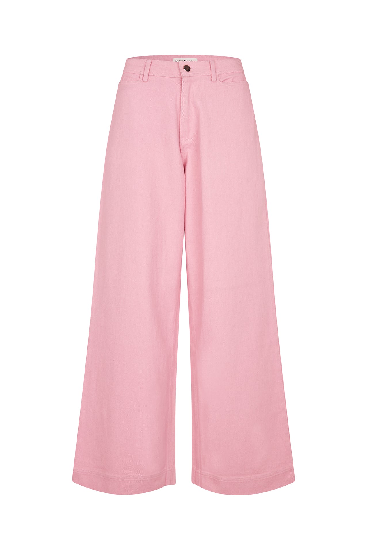 Florida Pants by Lollys Laundry Denims Lollys Laundry Pink