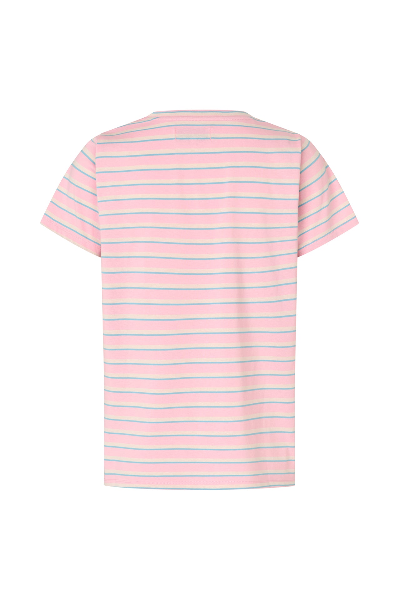 Roma Striped Tee by Lollys Laundry Tee Shirt Lollys Laundry