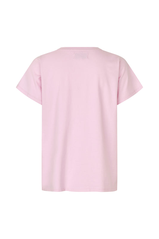 Roma Lobster Tee by Lollys Laundry Tee Shirt Lollys Laundry