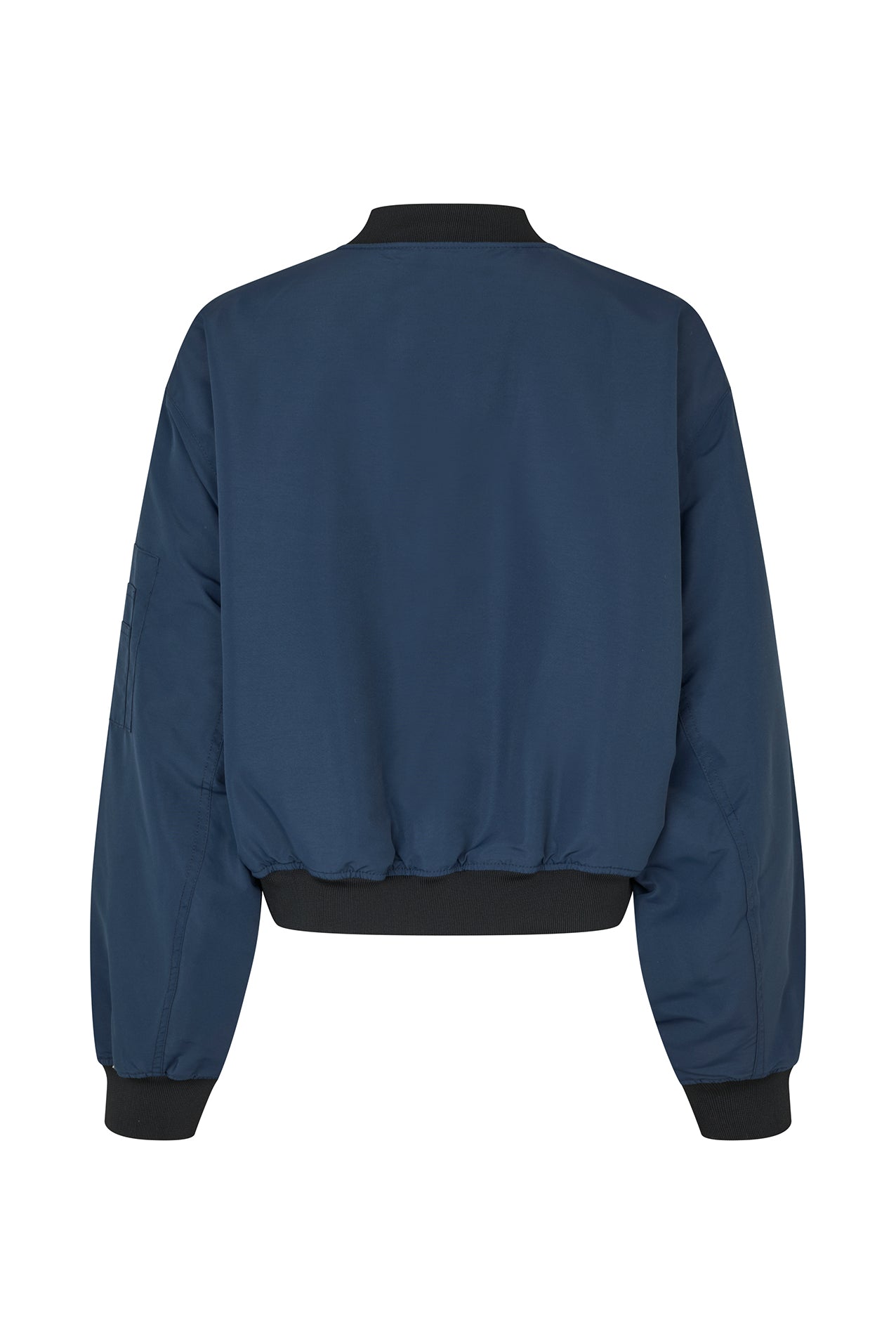 Liw Bomber Jacket by Lollys Laundry Jackets & Blazers Lollys Laundry